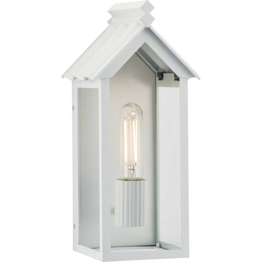 Point Dume-Dunemere One Light Outdoor Wall Lantern