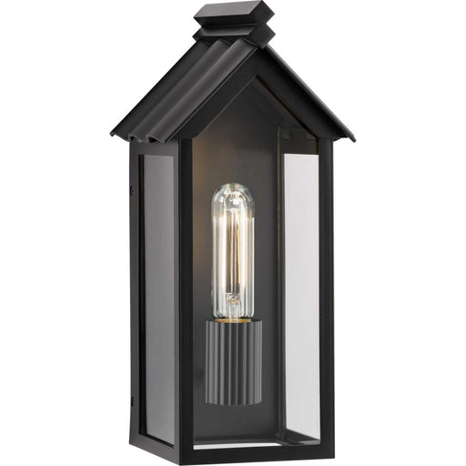 Point Dume-Dunemere One Light Outdoor Wall Lantern