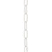 Progress Lighting - P8755-192 - Chain - Accessory Chain - Shelter White