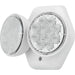 Progress Lighting - PERHC-DB-ID-30 - LED Heads for Exit Signs - Exit Signs - White