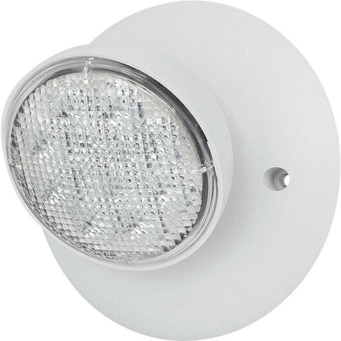 Progress Lighting - PERHC-SG-ID-30 - LED Heads for Exit Signs - Exit Signs - White