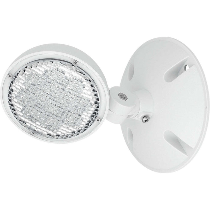 Progress Lighting - PERHC-SG-OD-30 - LED Heads for Exit Signs - Exit Signs - White