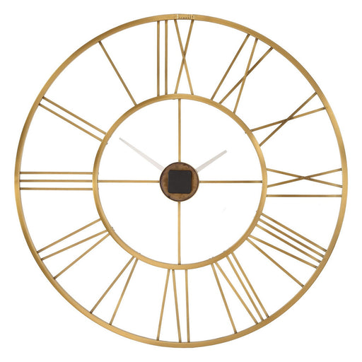 Keyann Wall Clock