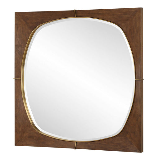 Garonne Mirror