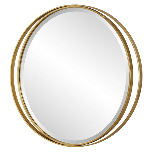 Rhodes Mirror
