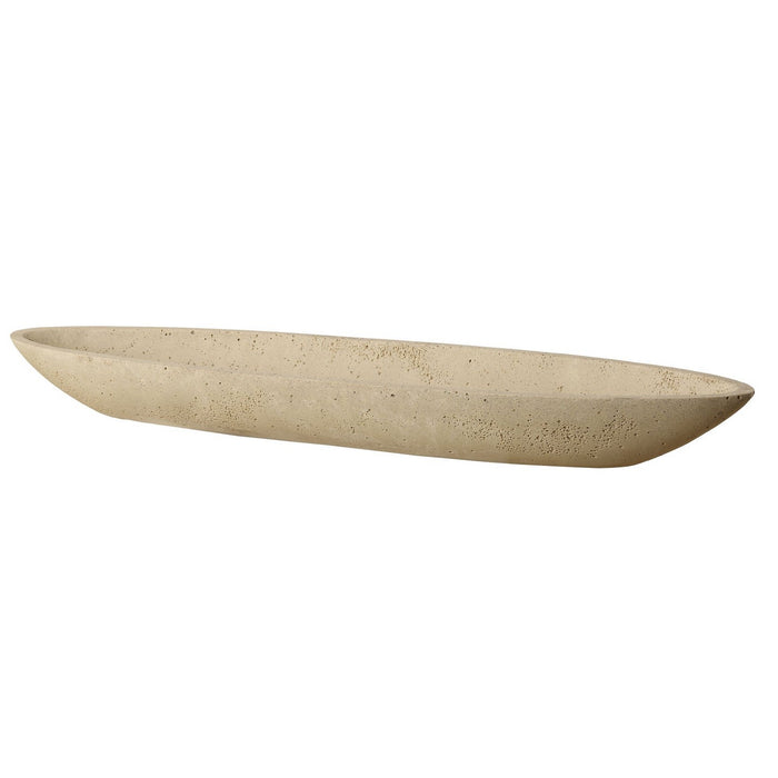 Uttermost - 18163 - Bowl - Vessel - Ivory