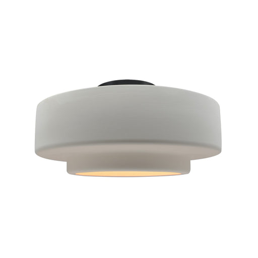 Radiance One Light Semi-Flush Mount