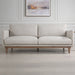 Uttermost - 23845 - Sofa - Freefall - Solid Oak