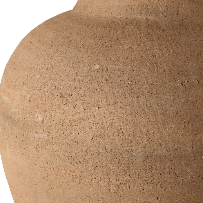 Uttermost - 30347-1 - One Light Table Lamp - Treviso - Brushed Antique Brass