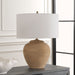 Uttermost - 30347-1 - One Light Table Lamp - Treviso - Brushed Antique Brass