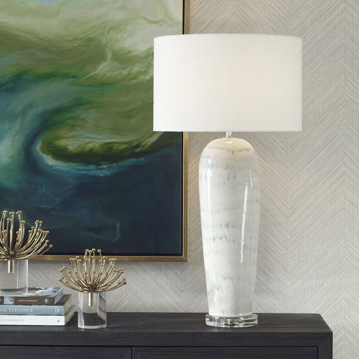 Arden One Light Table Lamp