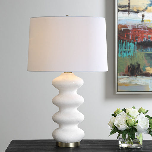 Liora One Light Table Lamp