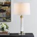 Uttermost - 30401-1 - One Light Table Lamp - Plinth - Antique Brass