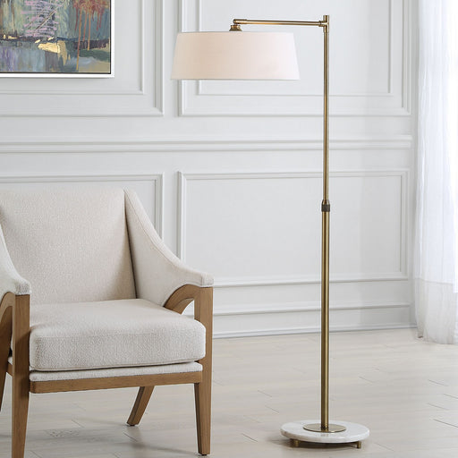 Branch Out One Light Floor Lamp