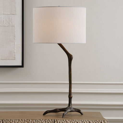 Perch One Light Table Lamp