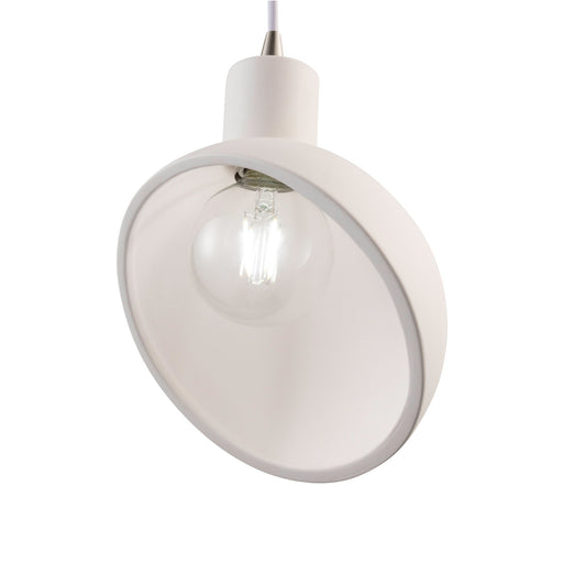 Radiance One Light Pendant