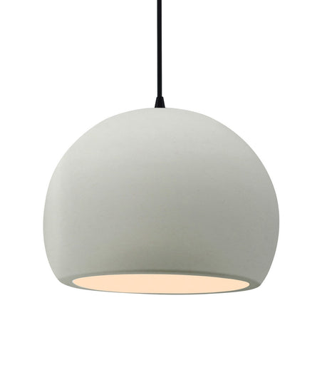 Radiance One Light Pendant