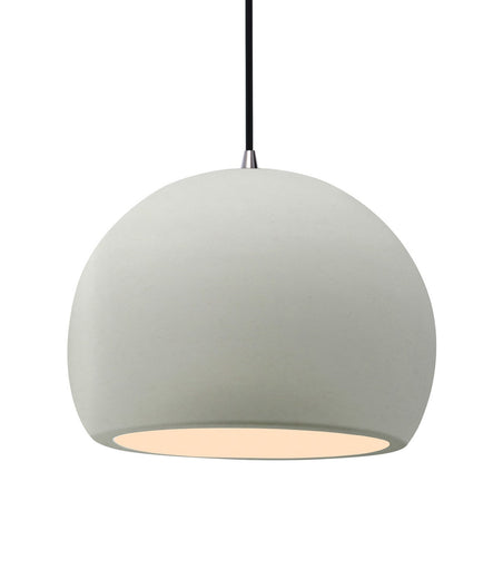 Radiance One Light Pendant