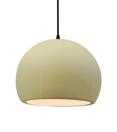 Radiance One Light Pendant