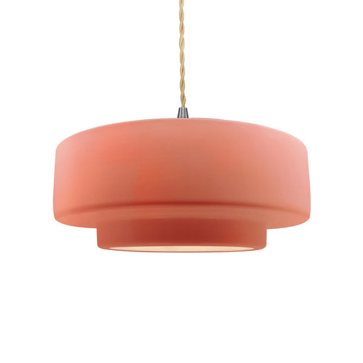 Radiance One Light Pendant