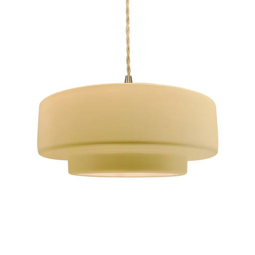 Radiance One Light Pendant