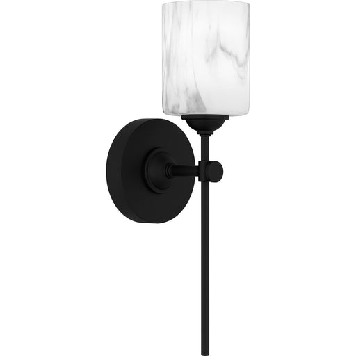 Aria One Light Wall Sconce