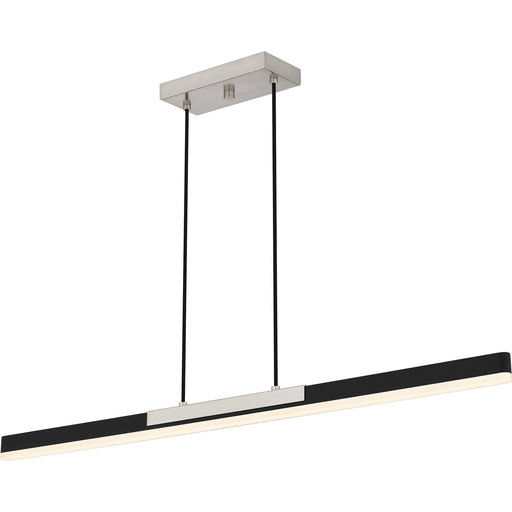 Colter LED Linear Chandelier