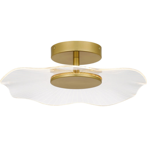 Ibis LED Semi Flush Mount