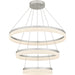 Quoizel - PCOH2932BN - LED Pendant - Cohen - Brushed Nickel