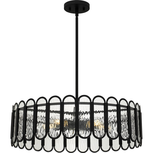 Vera Five Light Pendant