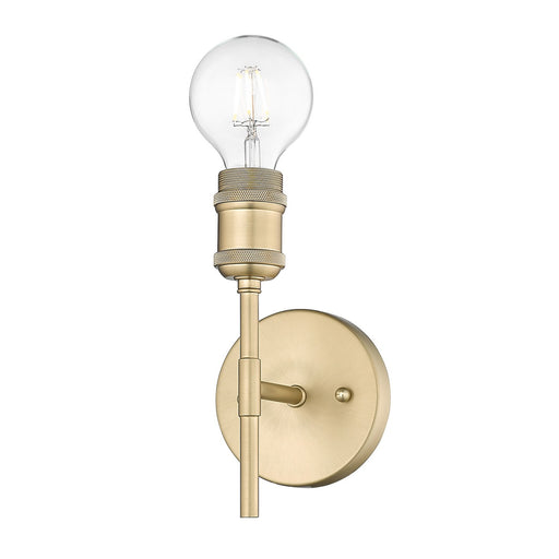 Axel BCB One Light Wall Sconce