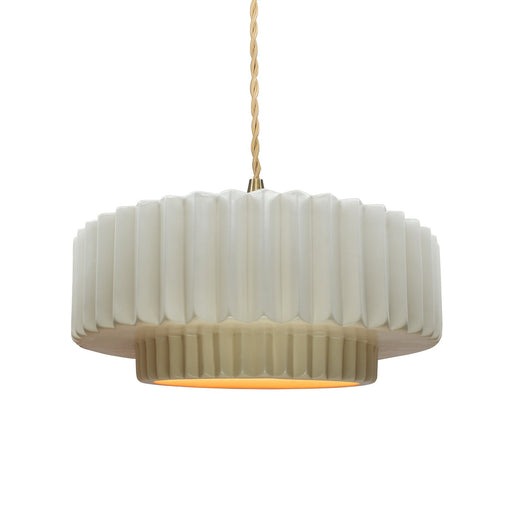 Radiance One Light Pendant