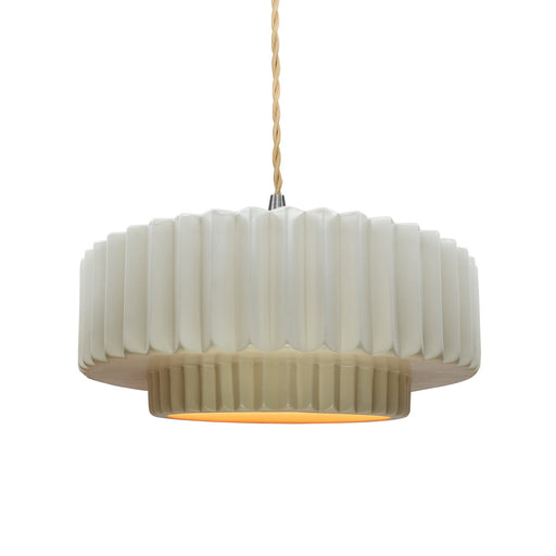 Radiance One Light Pendant