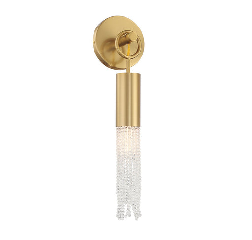 Chelsea One Light Wall Sconce