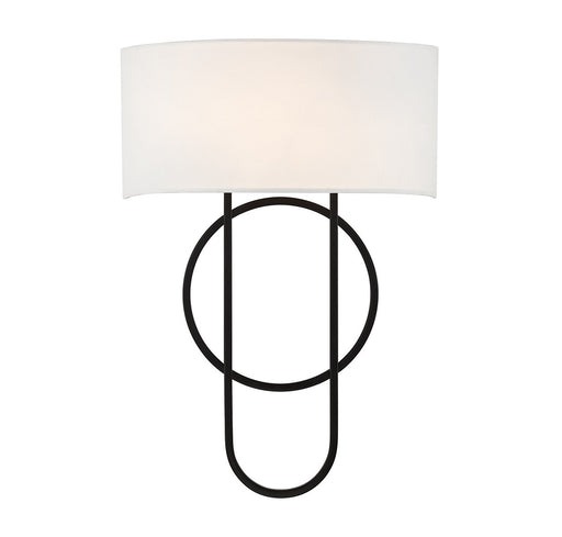 Tempe Two Light Wall Sconce