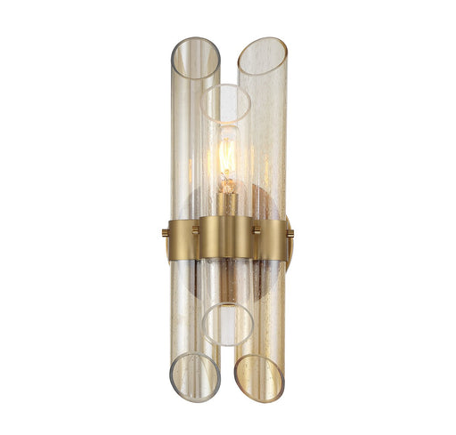 Biltmore One Light Wall Sconce