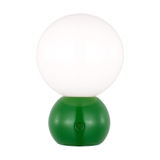 Suki LED Mini Table Lamp