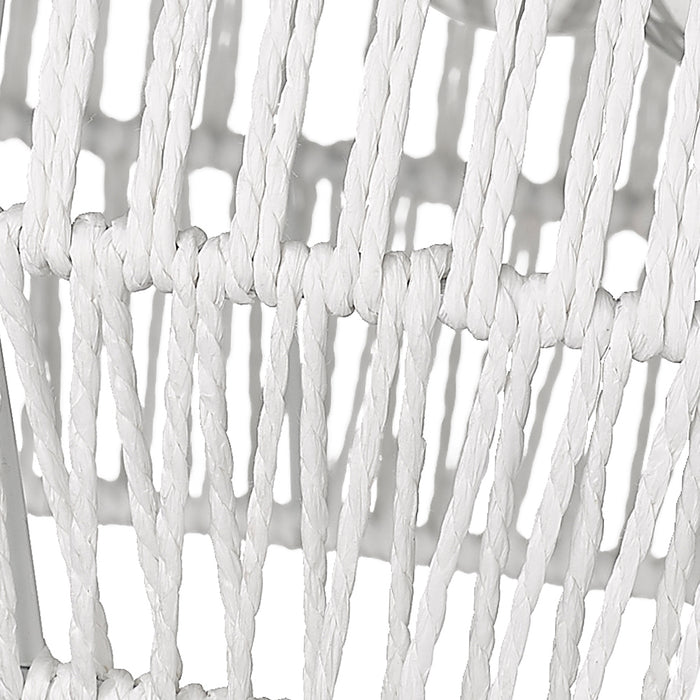 Golden - 6085-LP BCB-WR - Five Light Linear Pendant - Camden - Brushed Champagne Brass