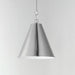 Veritas One Light Pendant-Pendants-Maxim-Lighting Design Store