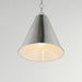 Veritas One Light Pendant-Pendants-Maxim-Lighting Design Store