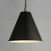 Veritas One Light Pendant-Pendants-Maxim-Lighting Design Store