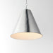 Veritas One Light Pendant-Pendants-Maxim-Lighting Design Store