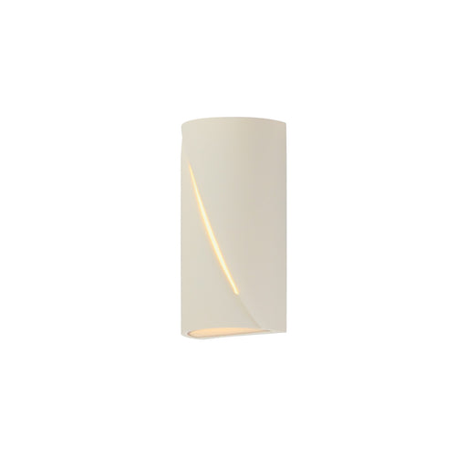 Puff LED Outdoor Wall Sconce