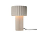 ET2 - E25179-SSN - LED Table Lamp - Delphi - Sandstone