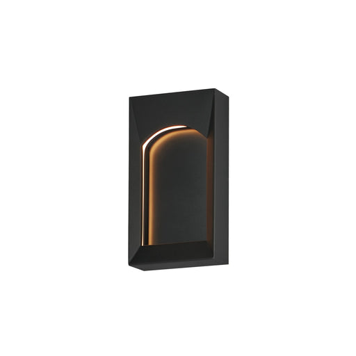 Brasilia LED Outdoor Wall Sconce