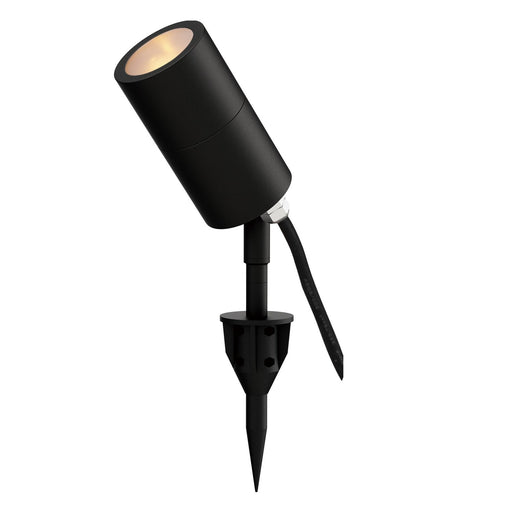 ET2 - E41352-BK - LED Spot Light - Alumilux Landscape - Black