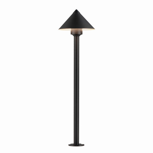 ET2 - E41451-BK-24 - LED Cone Light - Alumilux Landscape - Black