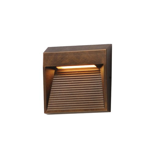 Steppes LED Outdoor Wall Sconce