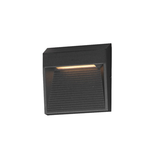 Steppes LED Outdoor Wall Sconce