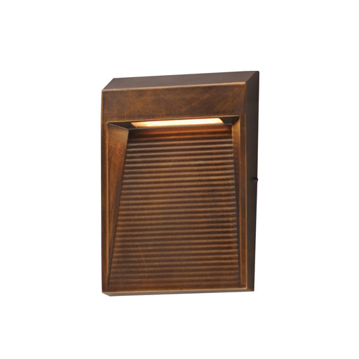 Steppes LED Outdoor Wall Sconce